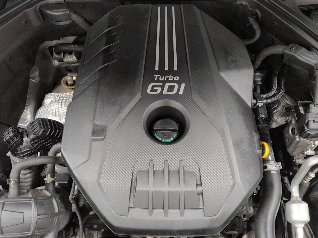 Thumbnail: 2022 Genesis G70 - 9
