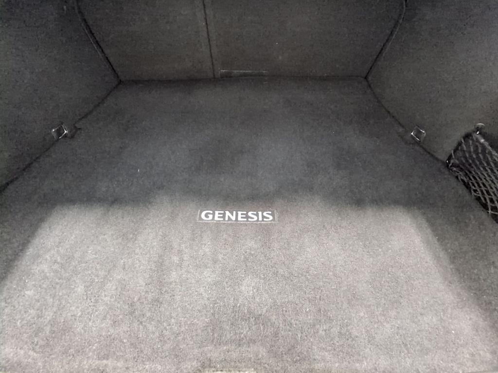 Thumbnail: 2022 Genesis G70 - 18