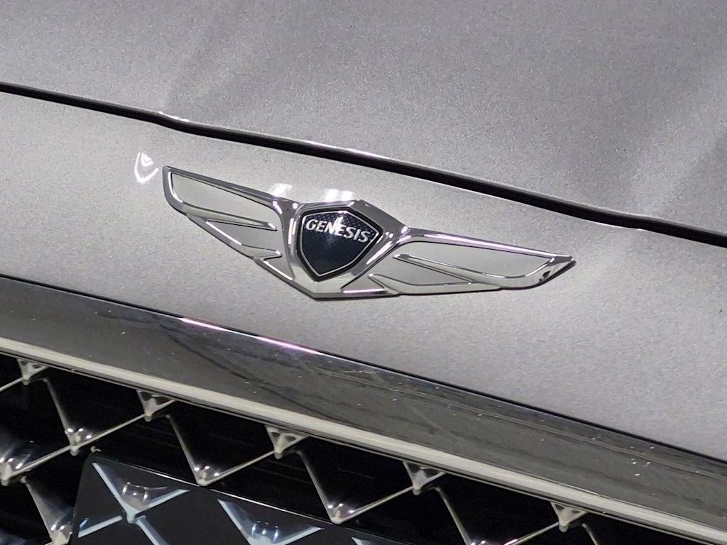 Thumbnail: 2021 Genesis G70 - 7