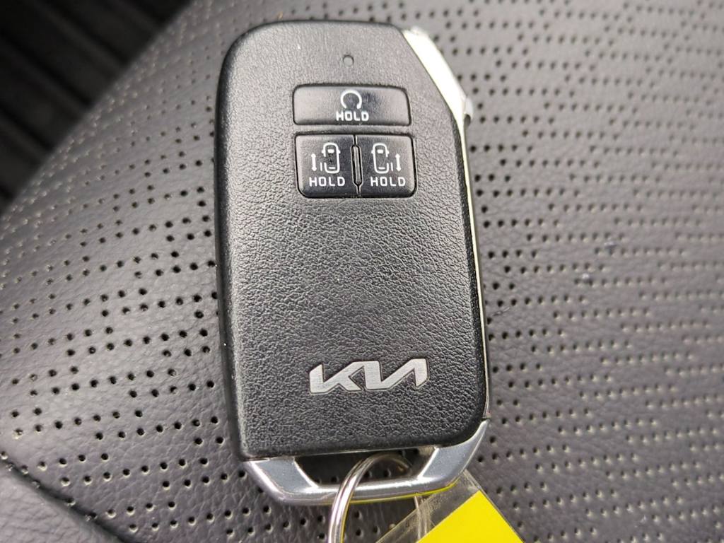 Thumbnail: 2023 Kia Carnival - 18