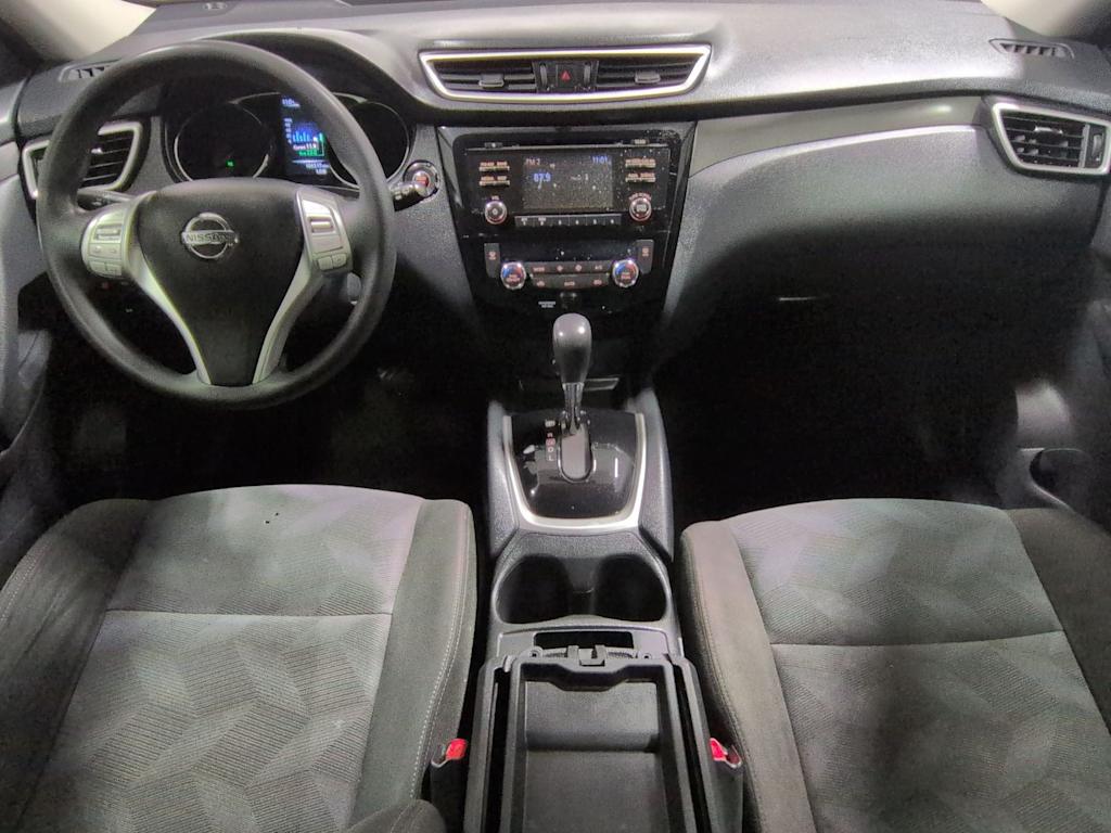 Thumbnail: 2016 Nissan Rogue - 9