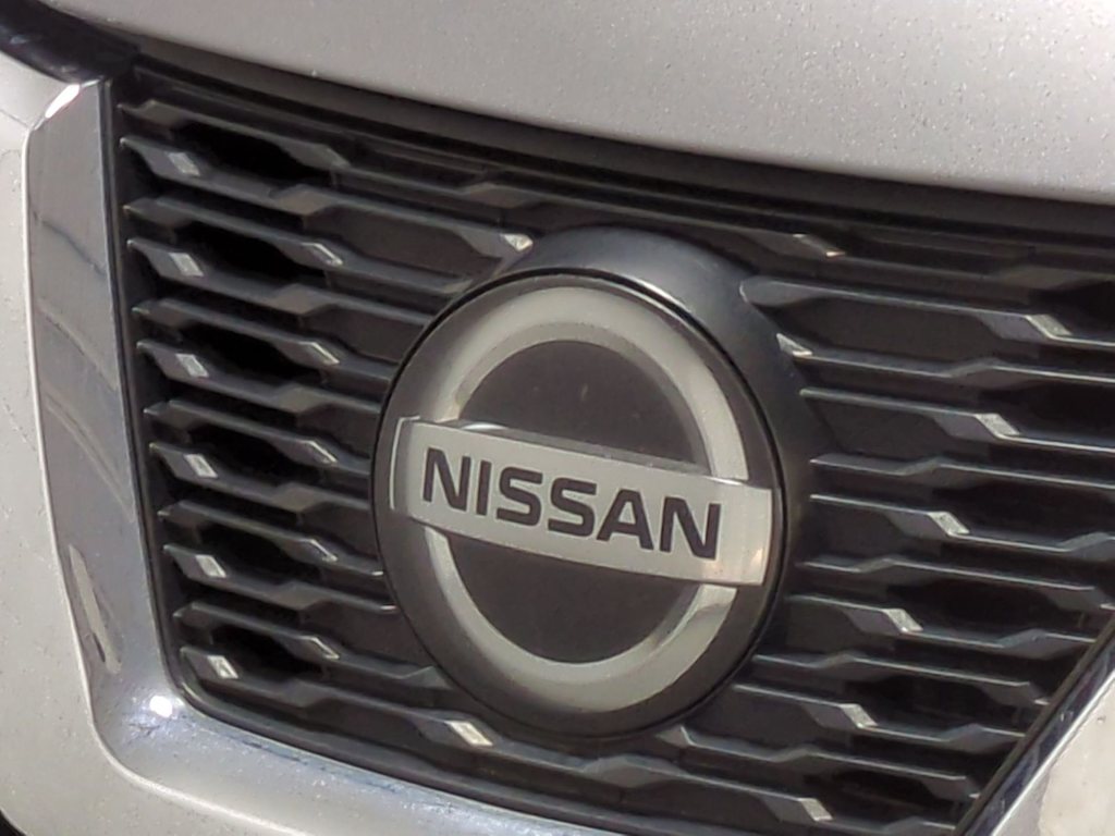 Thumbnail: 2018 Nissan Rogue - 7