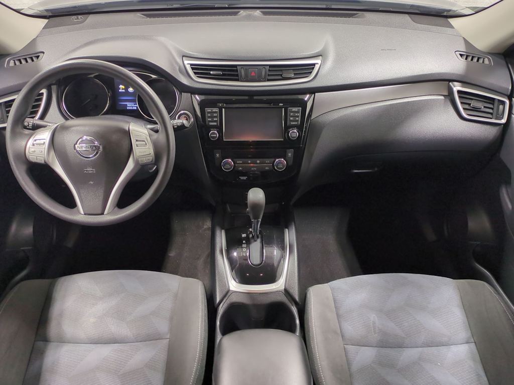 Thumbnail: 2016 Nissan Rogue - 10