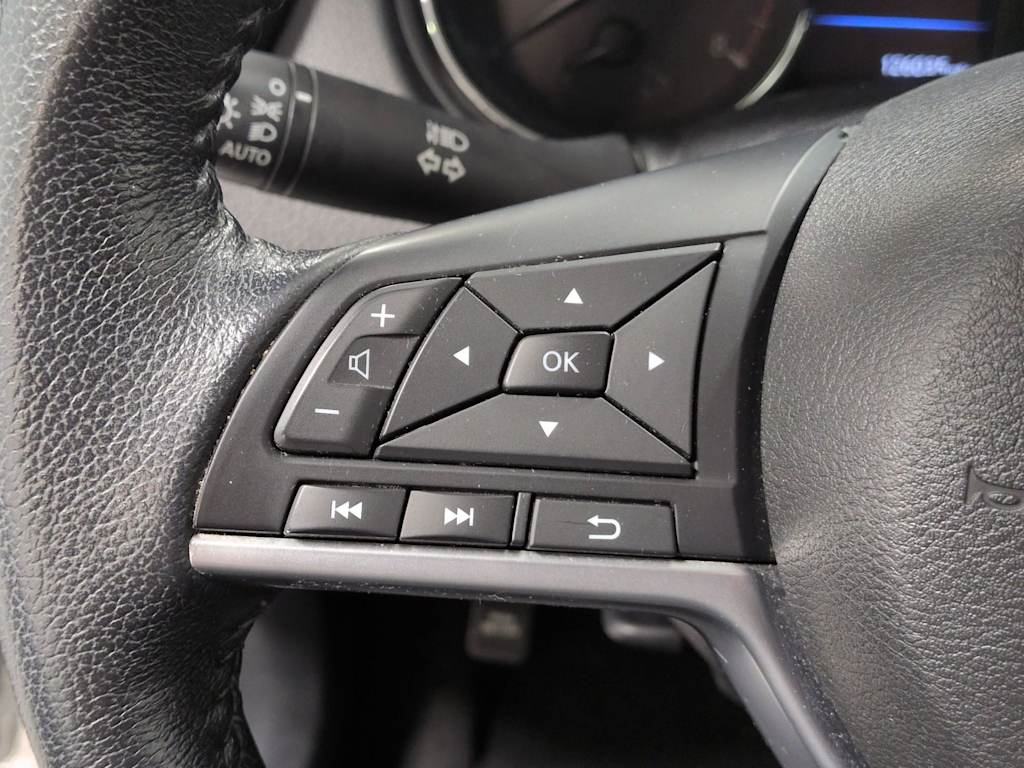 Thumbnail: 2019 Nissan Rogue - 30