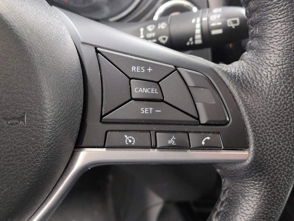 Thumbnail: 2019 Nissan Rogue - 31