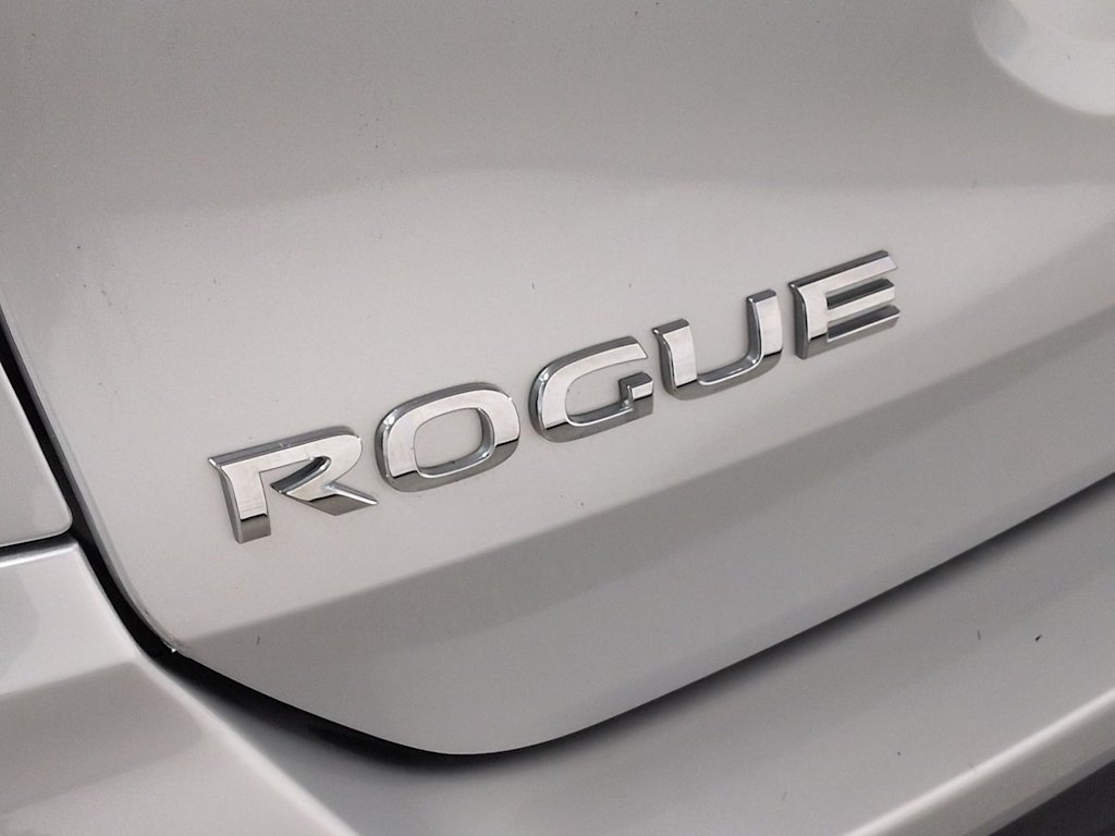 Thumbnail: 2019 Nissan Rogue - 25