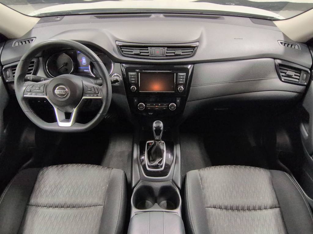 Thumbnail: 2019 Nissan Rogue - 9