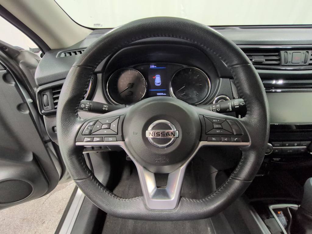 Thumbnail: 2019 Nissan Rogue - 13
