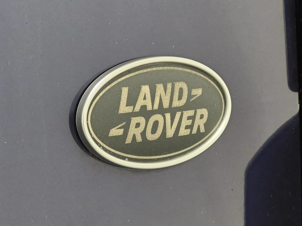 Thumbnail: 2017 Land Rover Range Rover Evoque - 7