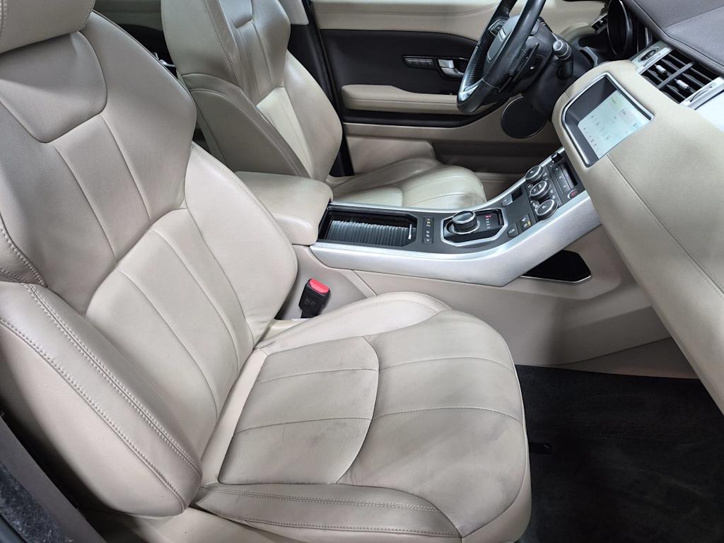 Thumbnail: 2017 Land Rover Range Rover Evoque - 12