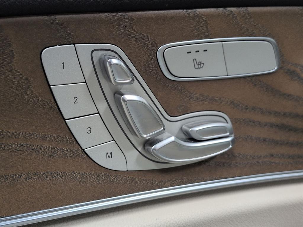 Thumbnail: 2021 Mercedes-Benz E-Class - 27