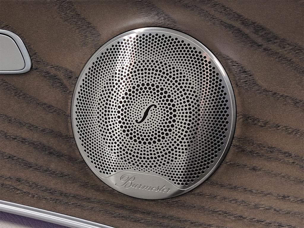 Thumbnail: 2021 Mercedes-Benz E-Class - 38