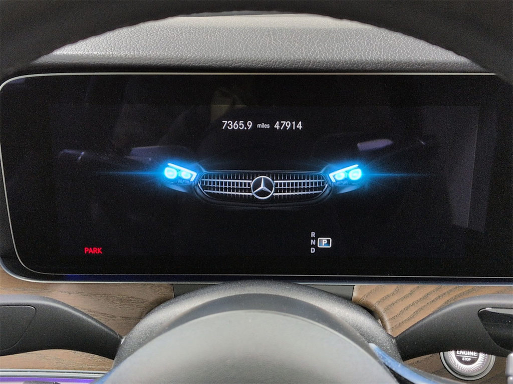 Thumbnail: 2021 Mercedes-Benz E-Class - 17