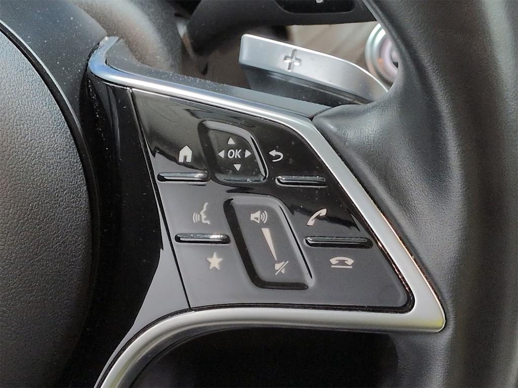 Thumbnail: 2021 Mercedes-Benz E-Class - 33