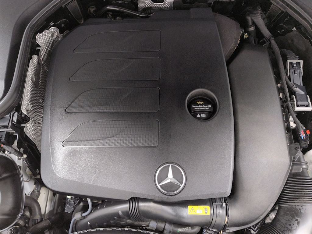 Thumbnail: 2021 Mercedes-Benz E-Class - 9