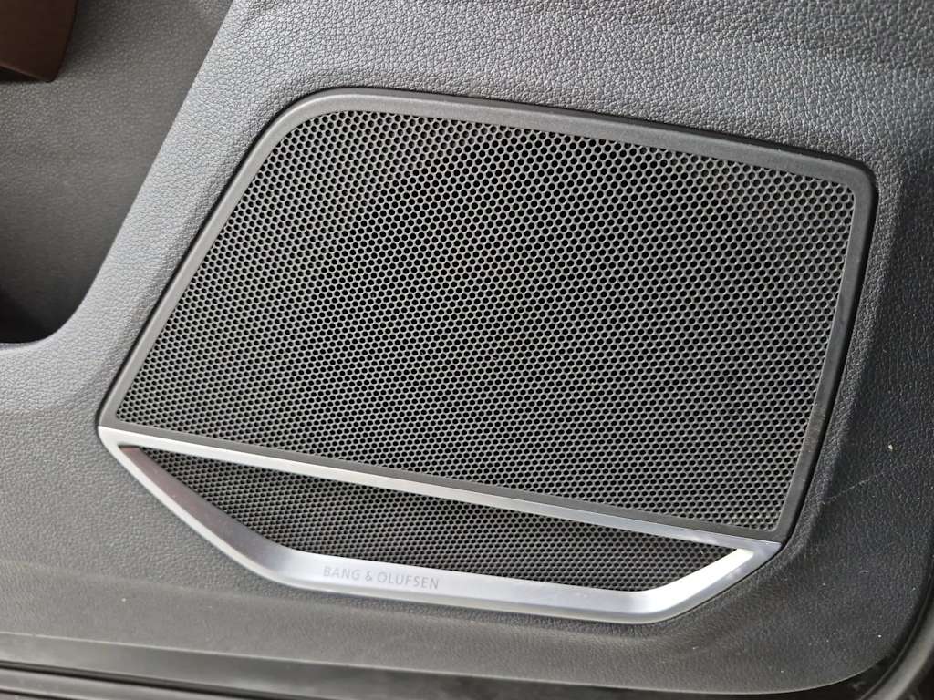 Thumbnail: 2021 Audi Q3 - 37