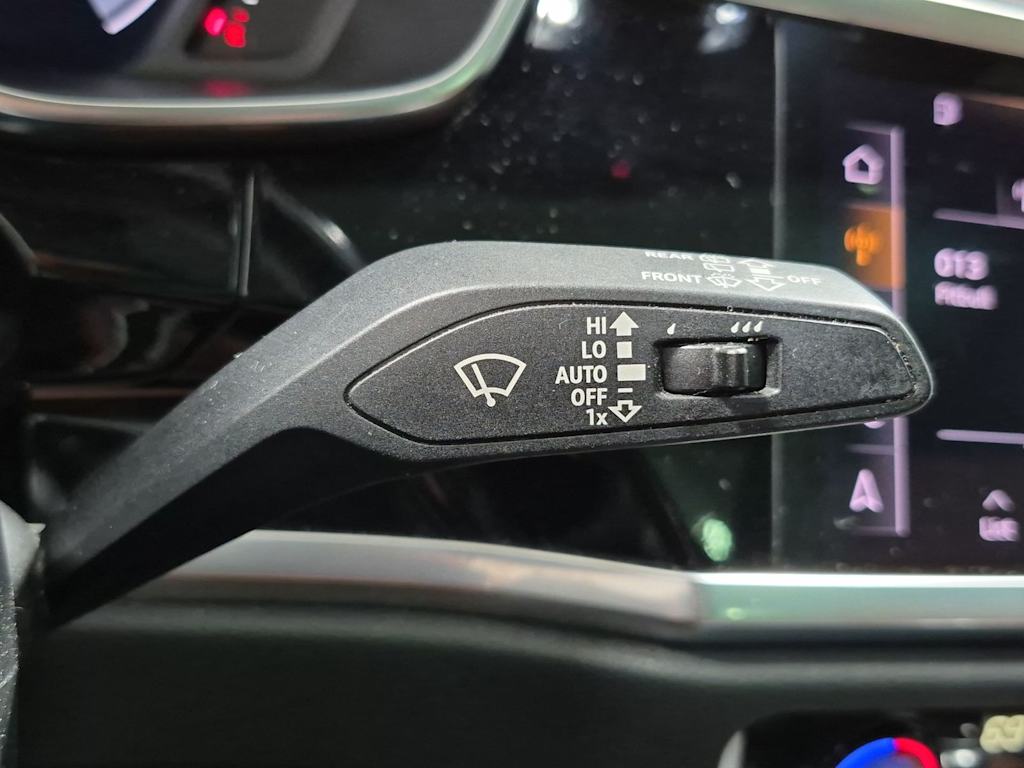 Thumbnail: 2021 Audi Q3 - 34