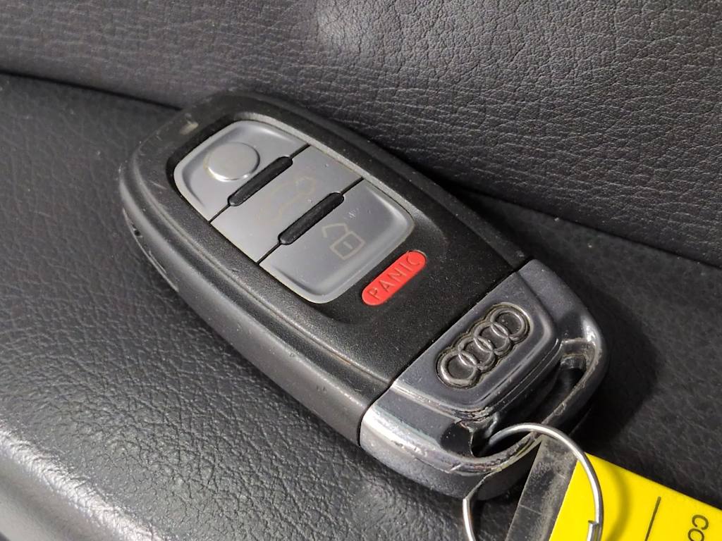 Thumbnail: 2014 Audi Q5 - 18