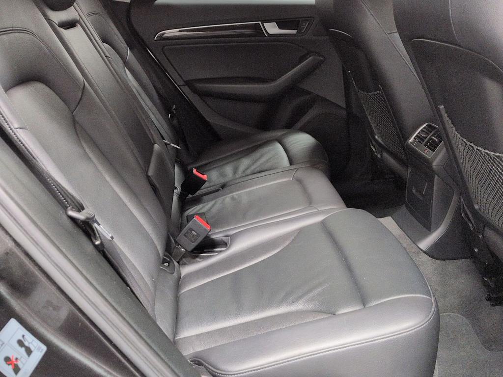 Thumbnail: 2014 Audi Q5 - 29