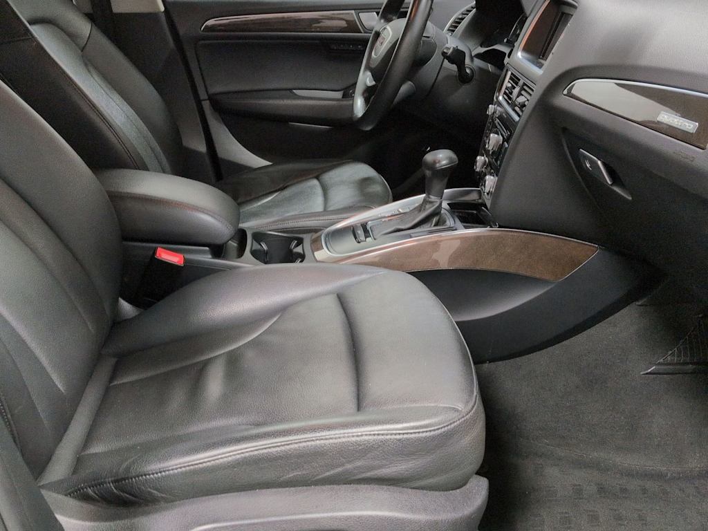 Thumbnail: 2014 Audi Q5 - 11