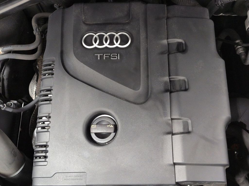 Thumbnail: 2014 Audi Q5 - 8