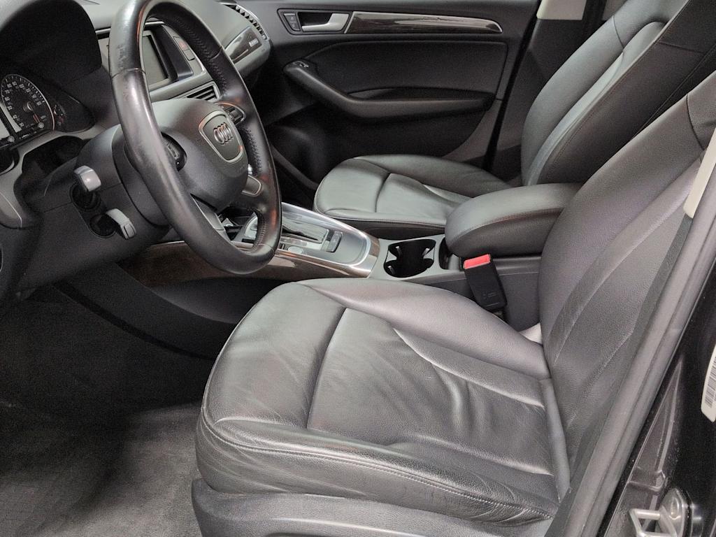 Thumbnail: 2014 Audi Q5 - 10