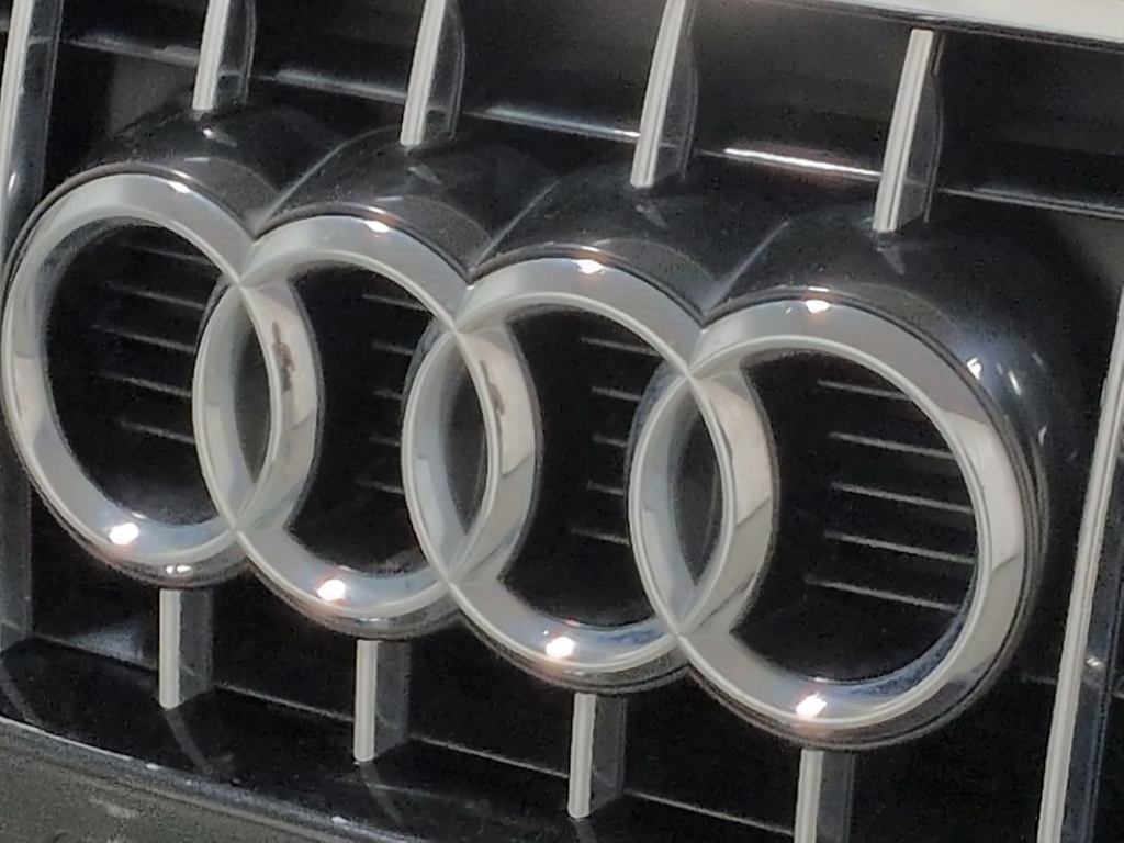 Thumbnail: 2014 Audi Q5 - 7