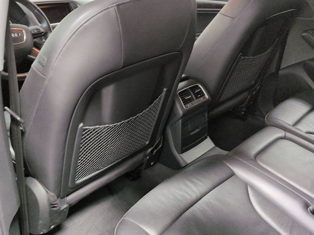 Thumbnail: 2014 Audi Q5 - 12