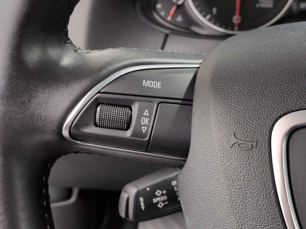Thumbnail: 2014 Audi Q5 - 30