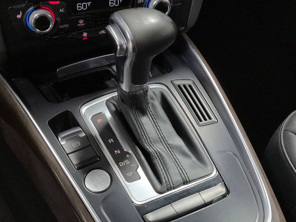 Thumbnail: 2014 Audi Q5 - 15