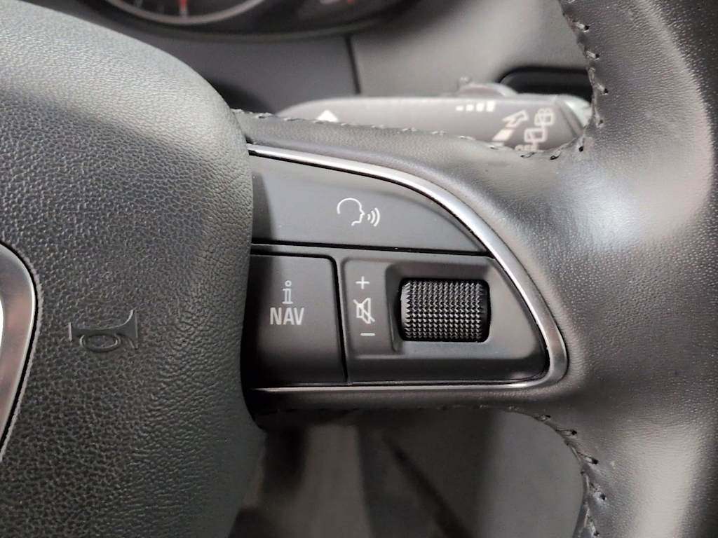 Thumbnail: 2014 Audi Q5 - 31