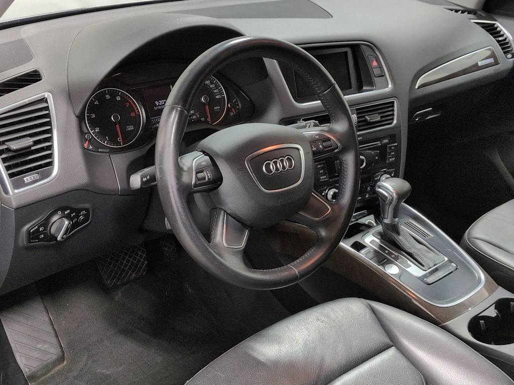 Thumbnail: 2014 Audi Q5 - 2