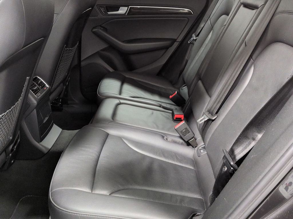 Thumbnail: 2014 Audi Q5 - 28