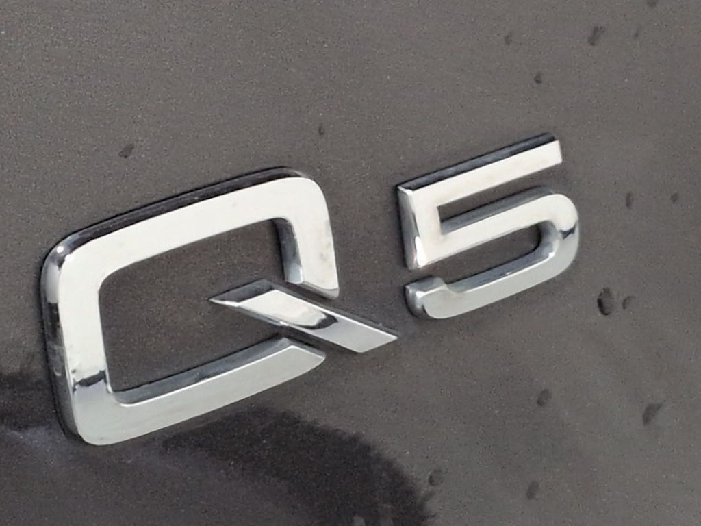 Thumbnail: 2014 Audi Q5 - 25