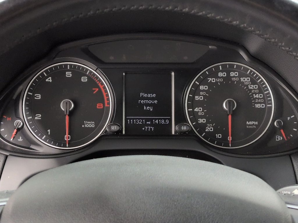 Thumbnail: 2014 Audi Q5 - 16