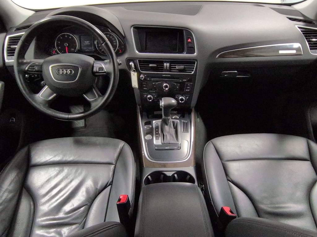 Thumbnail: 2014 Audi Q5 - 9