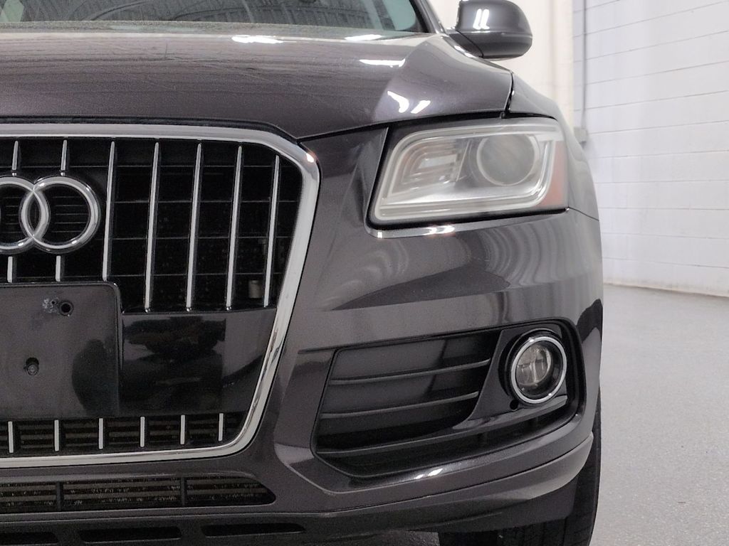 Thumbnail: 2014 Audi Q5 - 24