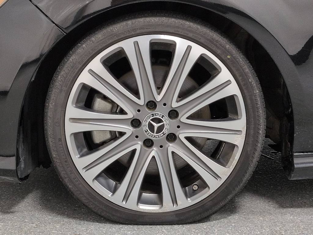 Thumbnail: 2018 Mercedes-Benz CLA - 8