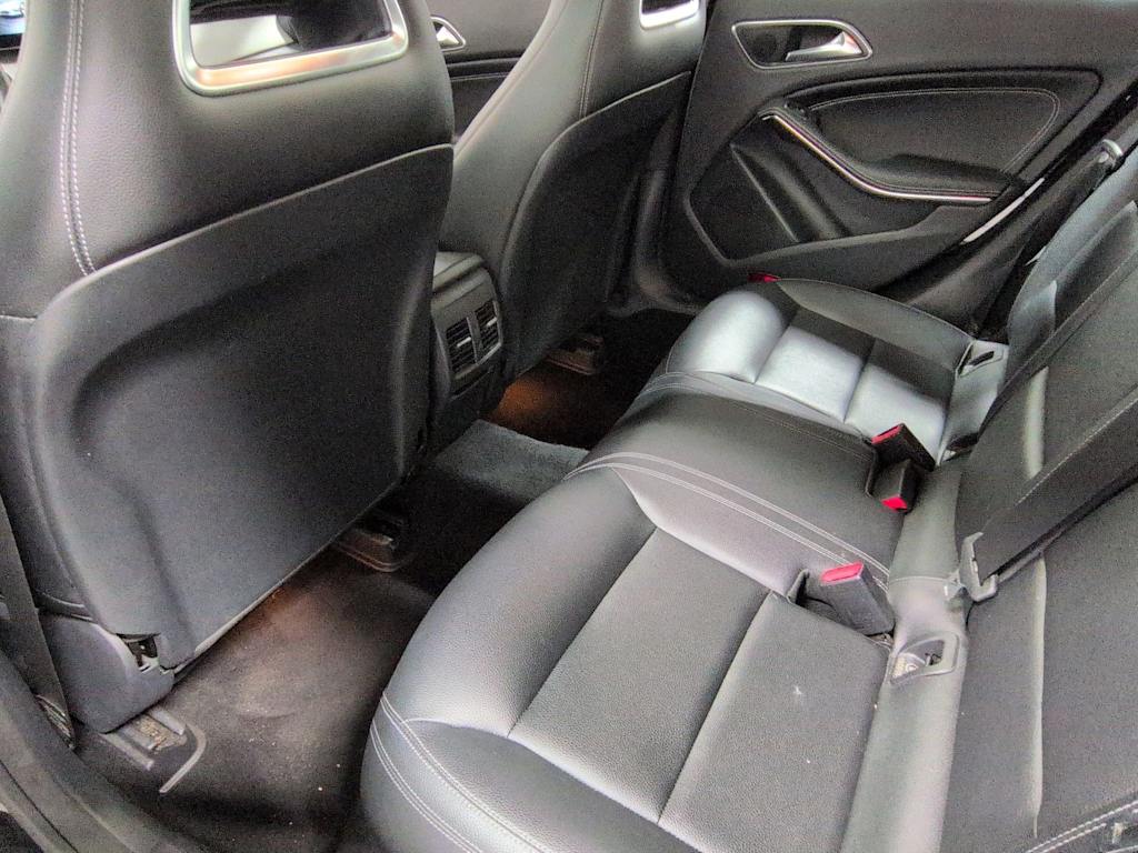 Thumbnail: 2018 Mercedes-Benz CLA - 13