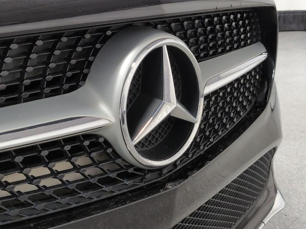 Thumbnail: 2018 Mercedes-Benz CLA - 7