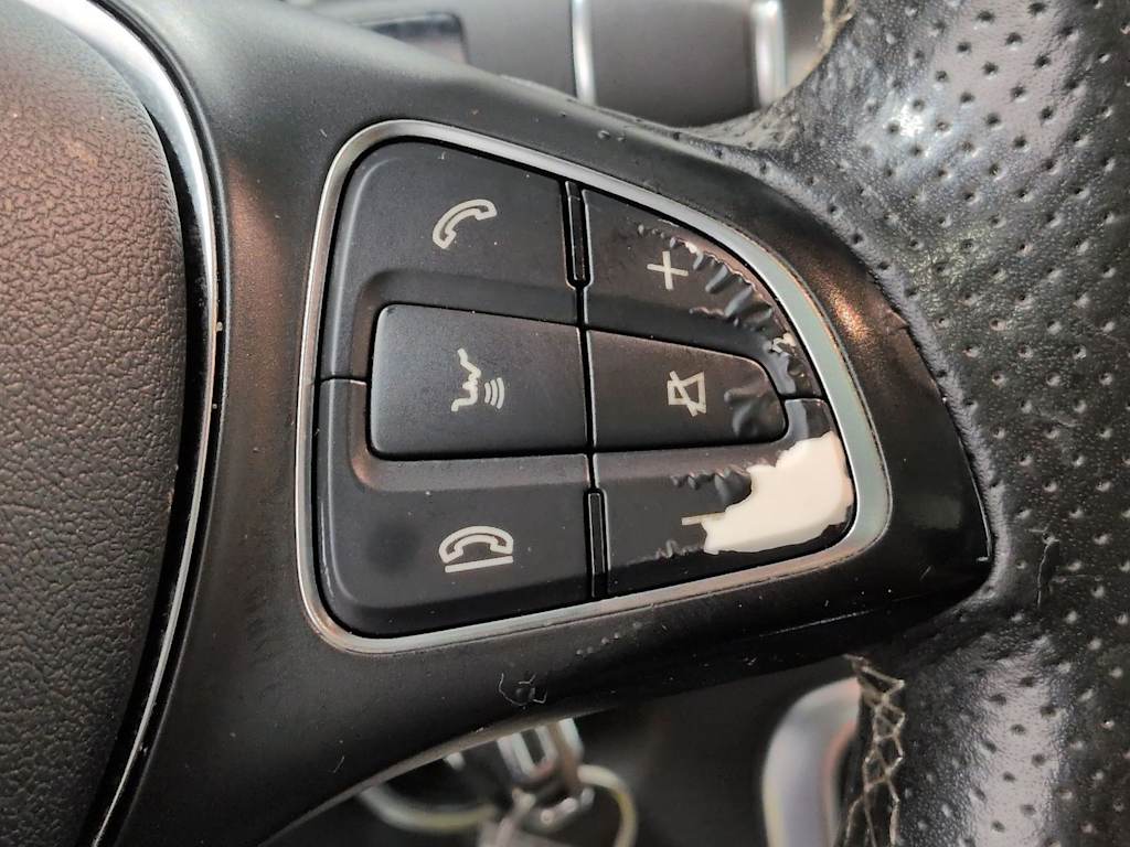 Thumbnail: 2018 Mercedes-Benz CLA - 30