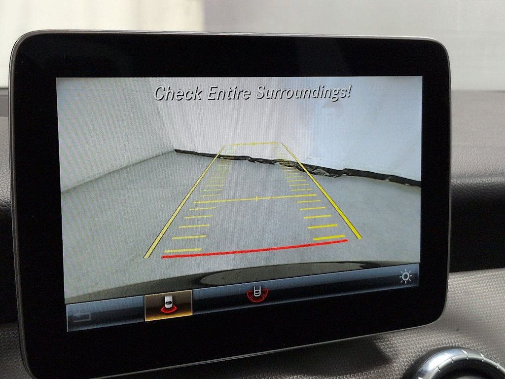 Thumbnail: 2018 Mercedes-Benz CLA - 31