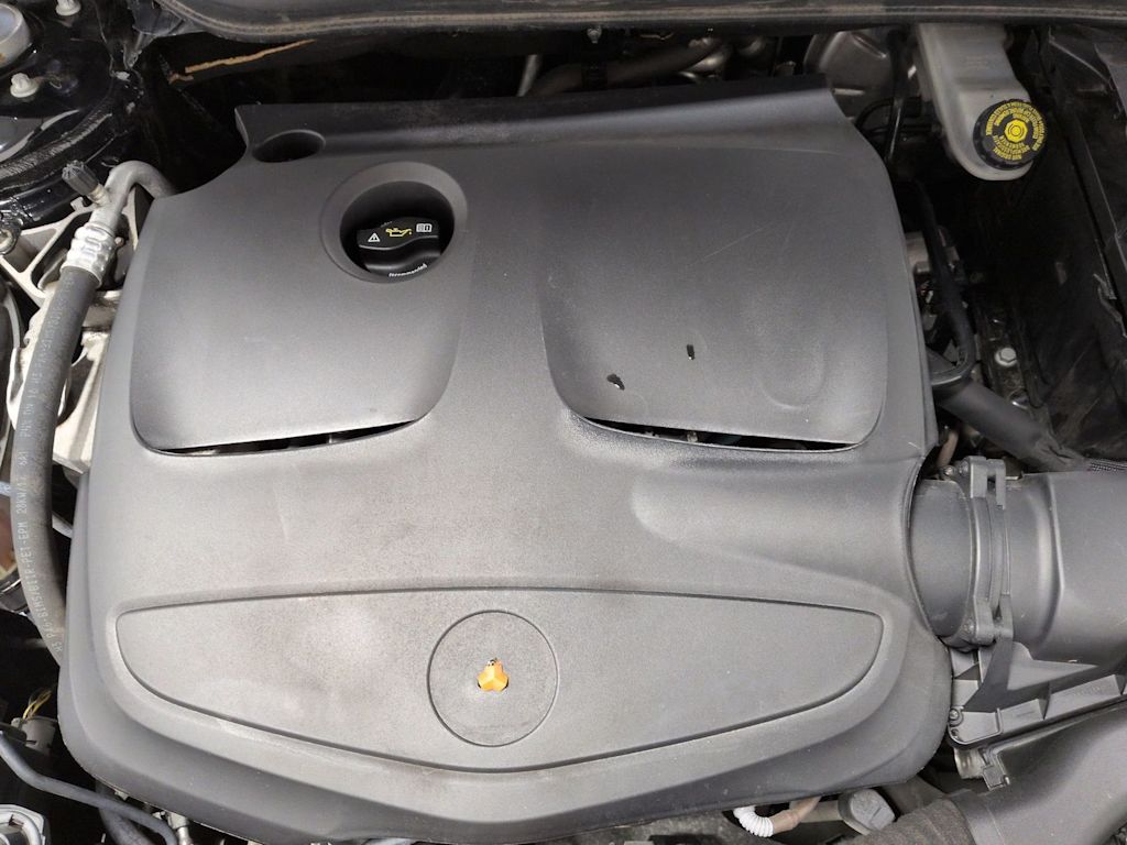 Thumbnail: 2018 Mercedes-Benz CLA - 9