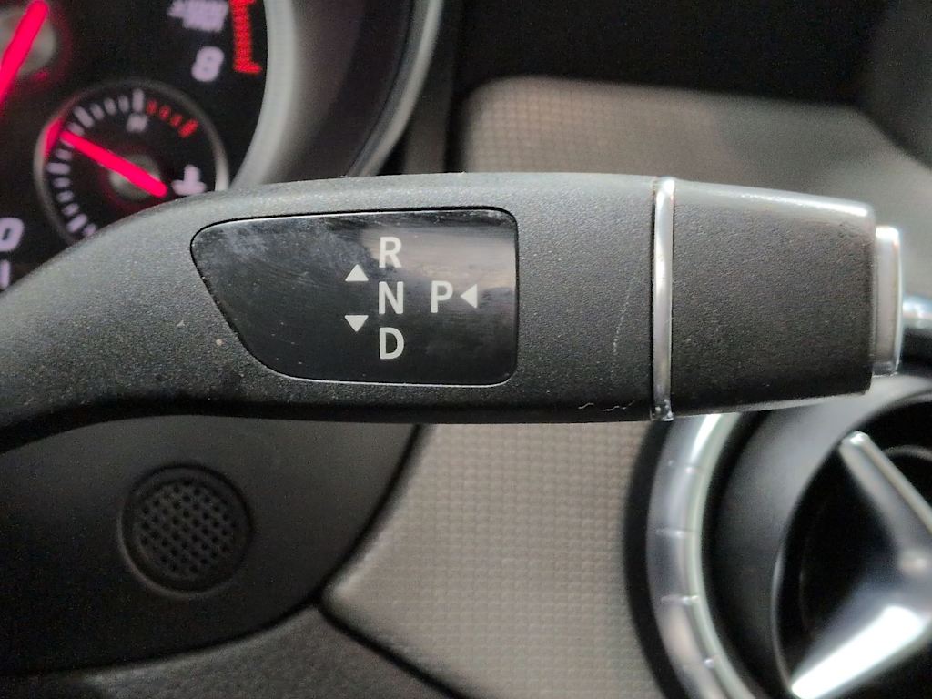 Thumbnail: 2018 Mercedes-Benz CLA - 32