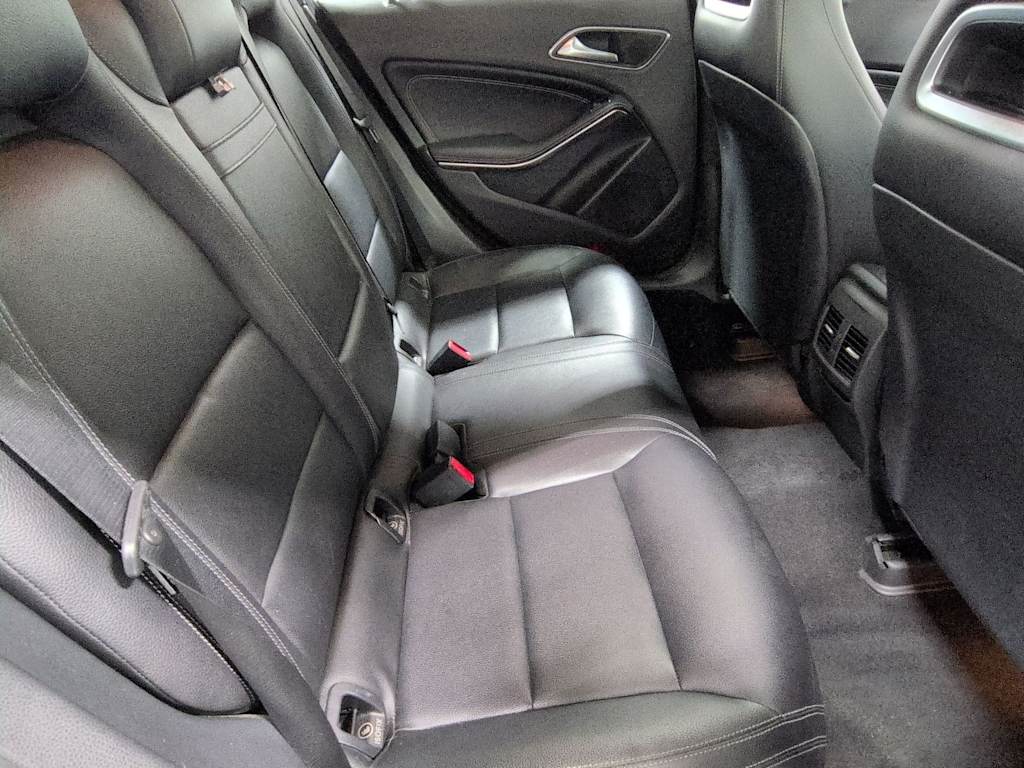 Thumbnail: 2018 Mercedes-Benz CLA - 28