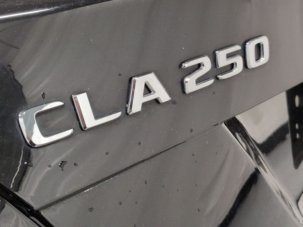 Thumbnail: 2018 Mercedes-Benz CLA - 25