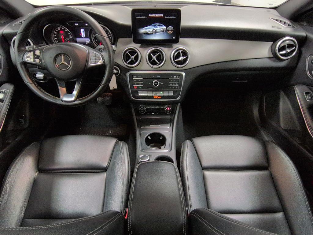 Thumbnail: 2018 Mercedes-Benz CLA - 10