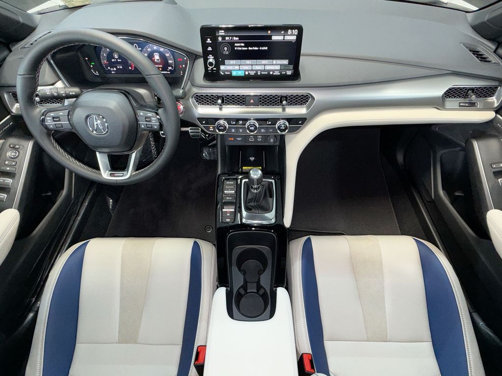 Thumbnail: 2026 Acura Integra - 14