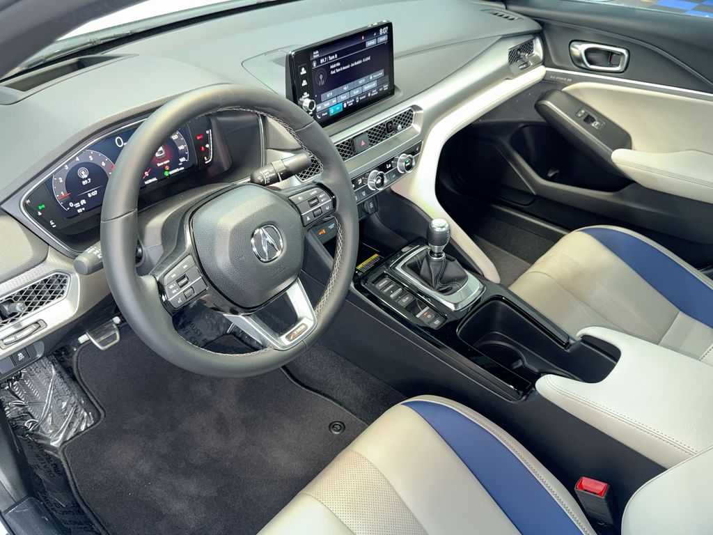 Thumbnail: 2026 Acura Integra - 2