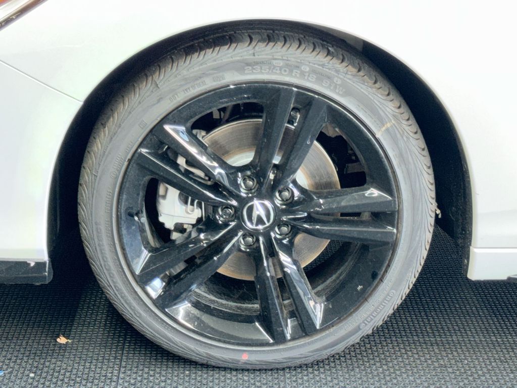 Thumbnail: 2026 Acura Integra - 8